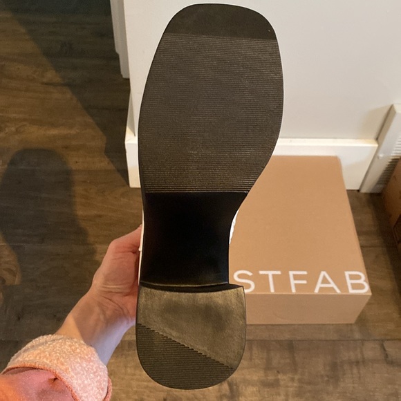 Platform bootie - Picture 4 of 5